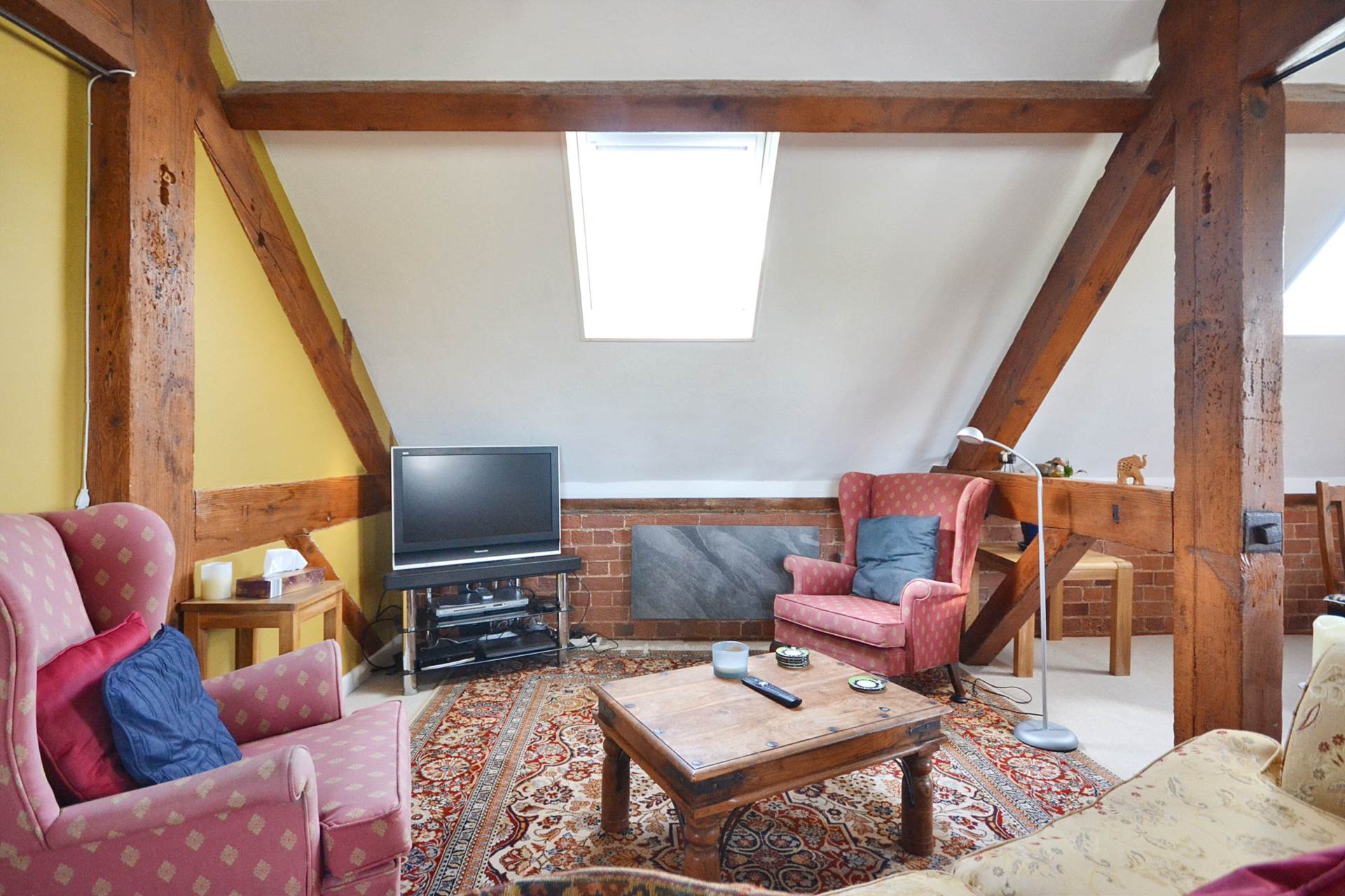 Mill Street, Tewkesbury, Gloucestershire, Image 7