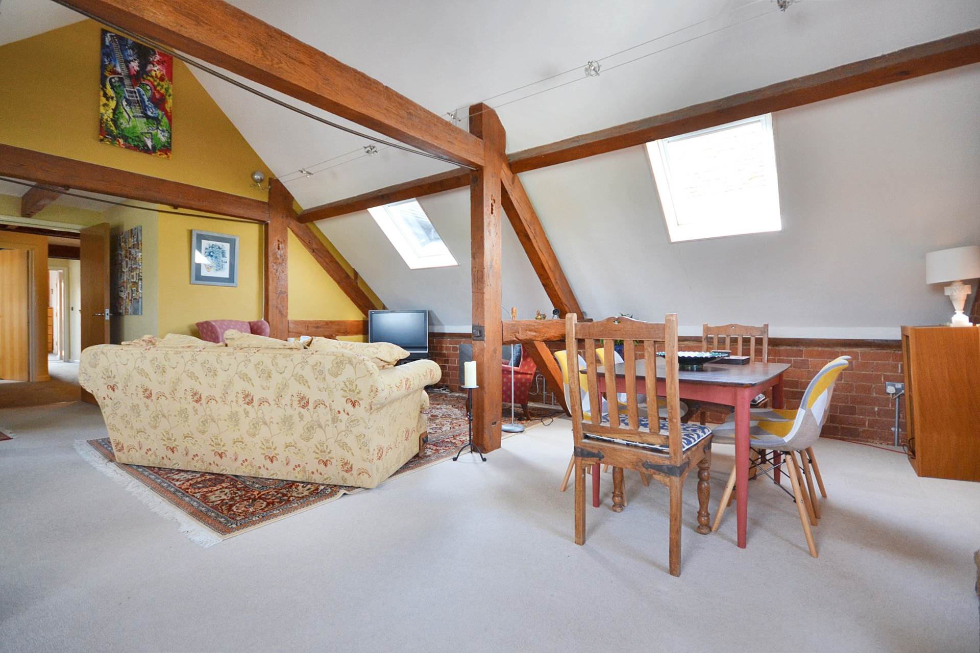 Mill Street, Tewkesbury, Gloucestershire, Image 9