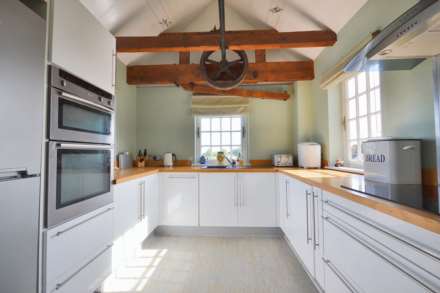 Mill Street, Tewkesbury, Gloucestershire, Image 12