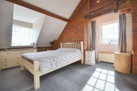 Mill Street, Tewkesbury, Gloucestershire, Image 16