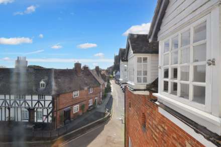 Mill Street, Tewkesbury, Gloucestershire, Image 22