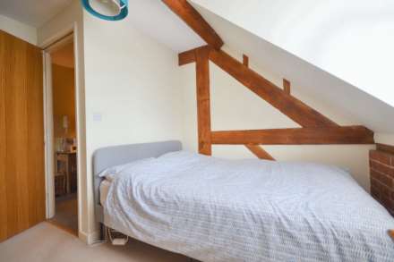 Mill Street, Tewkesbury, Gloucestershire, Image 23