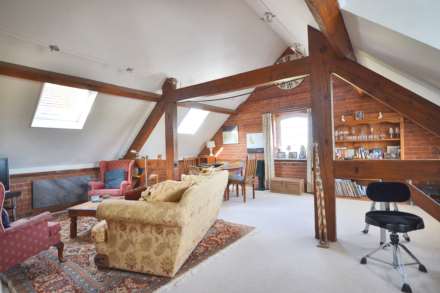 Mill Street, Tewkesbury, Gloucestershire, Image 5