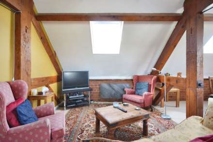 Mill Street, Tewkesbury, Gloucestershire, Image 7
