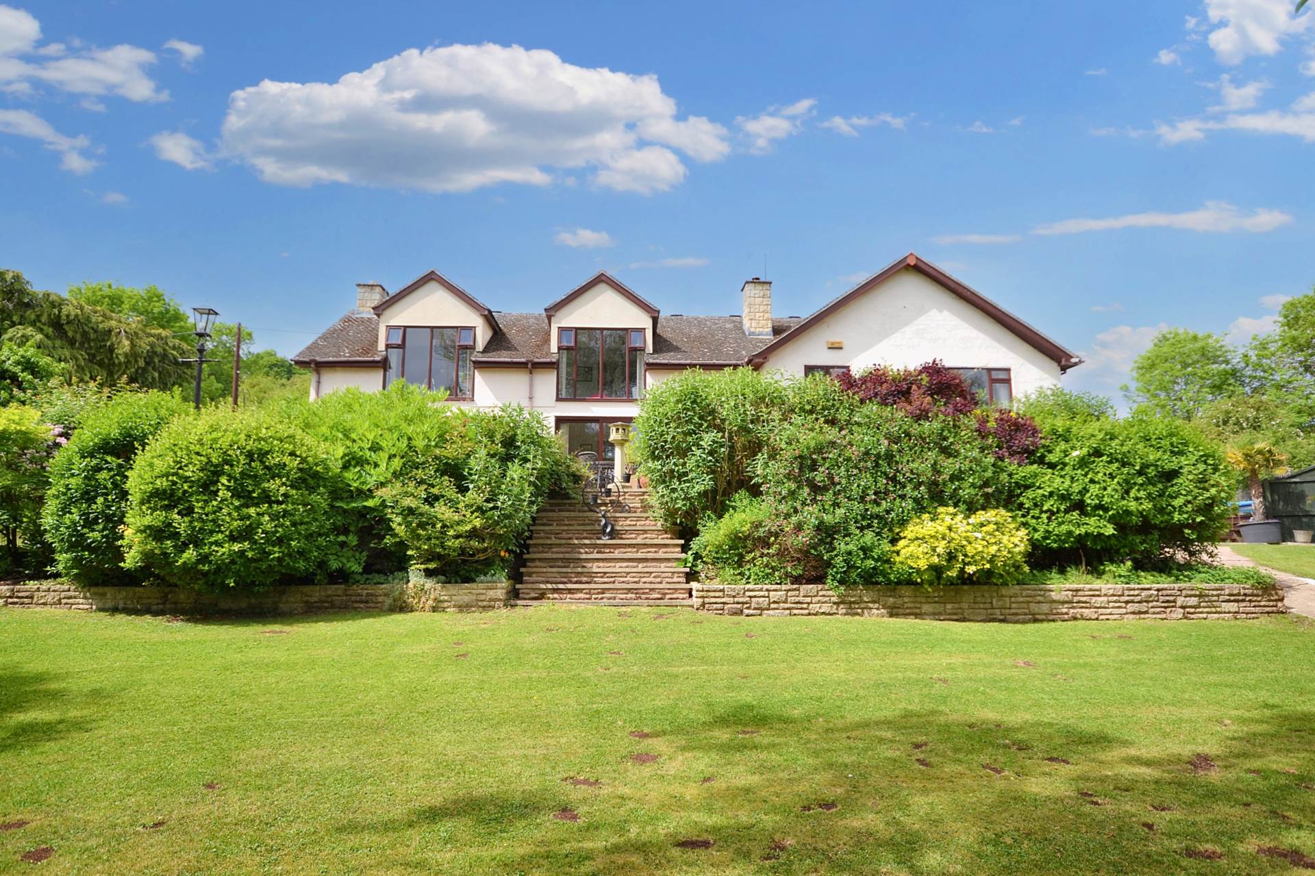 Strensham, Worcestershire, Image 1