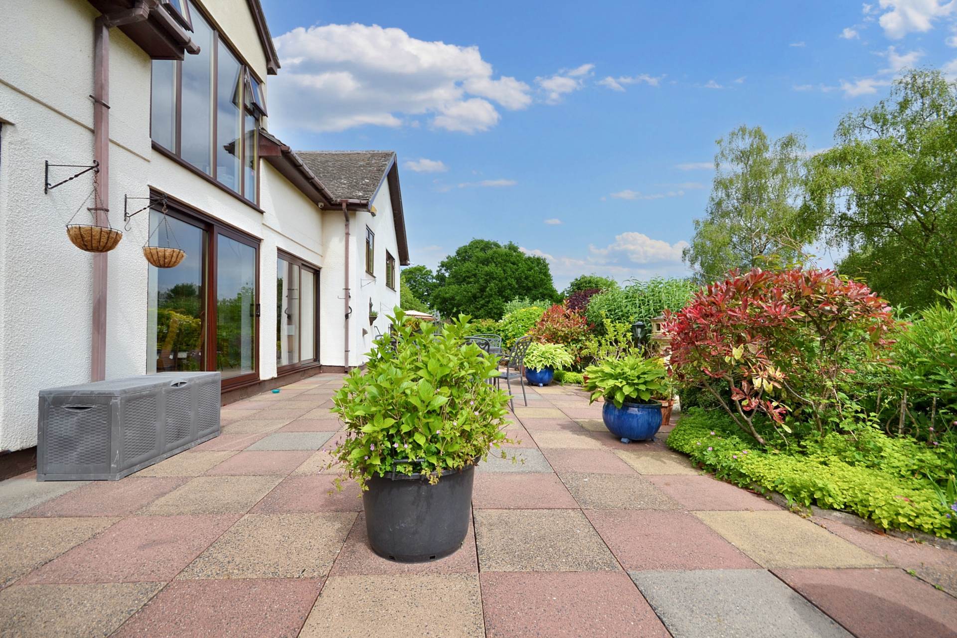 Strensham, Worcestershire, Image 11