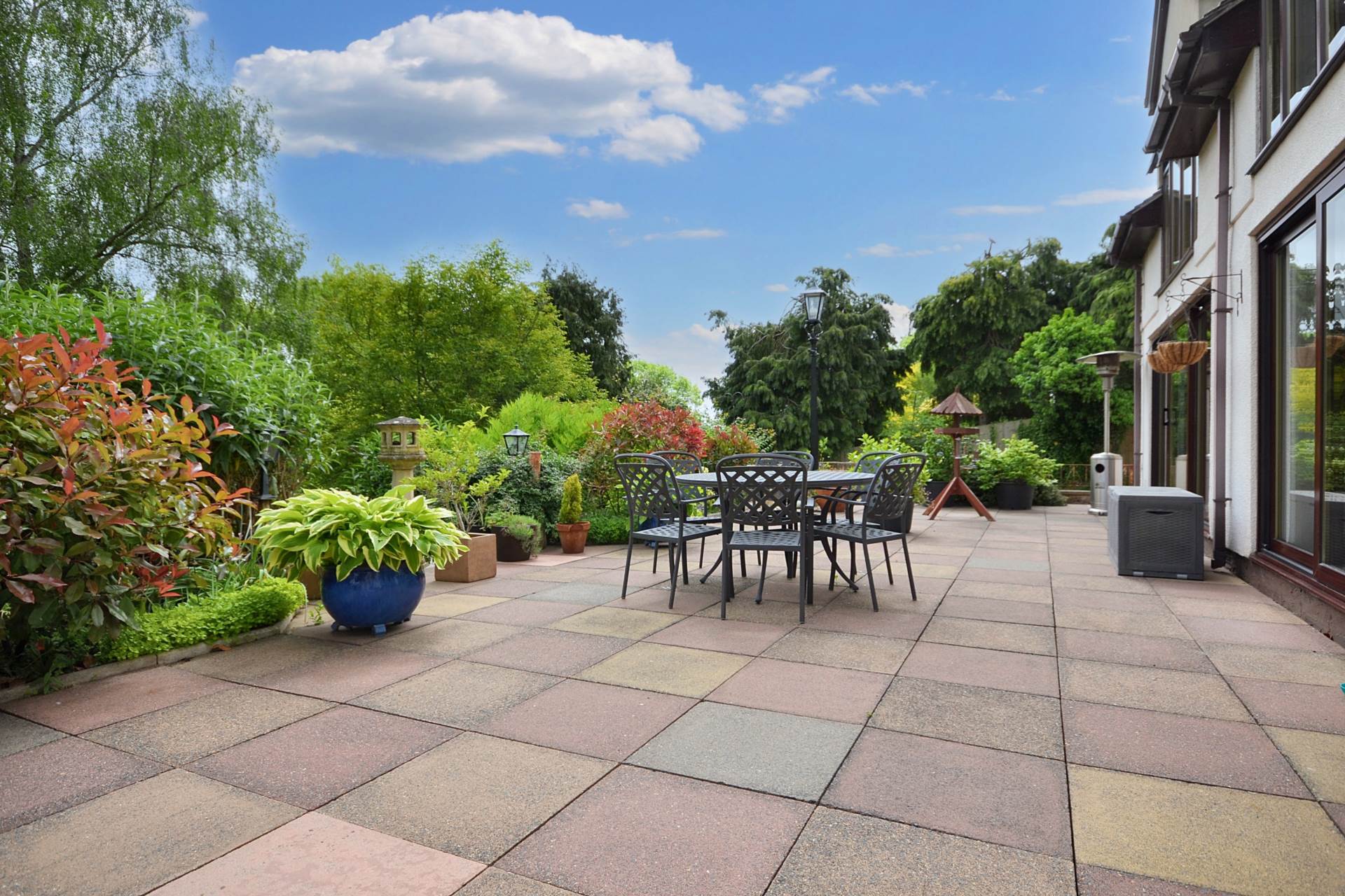 Strensham, Worcestershire, Image 12