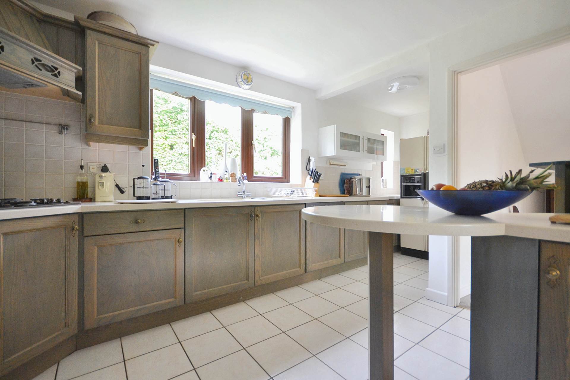 Strensham, Worcestershire, Image 16