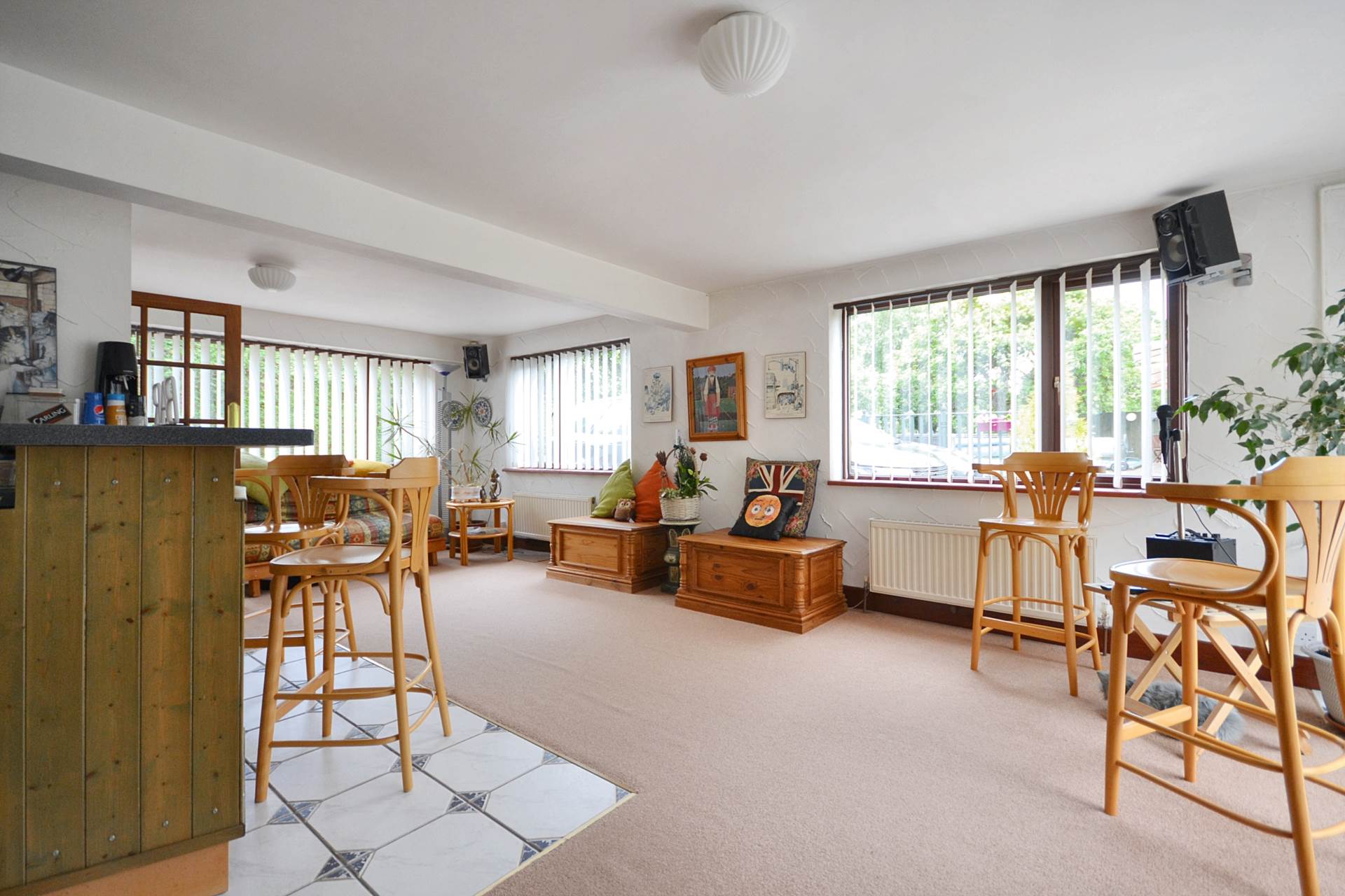 Strensham, Worcestershire, Image 18