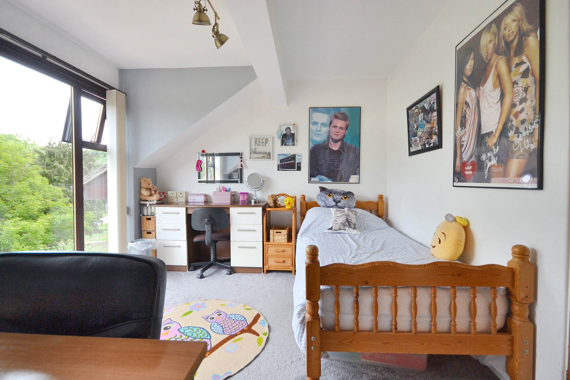 Strensham, Worcestershire, Image 29