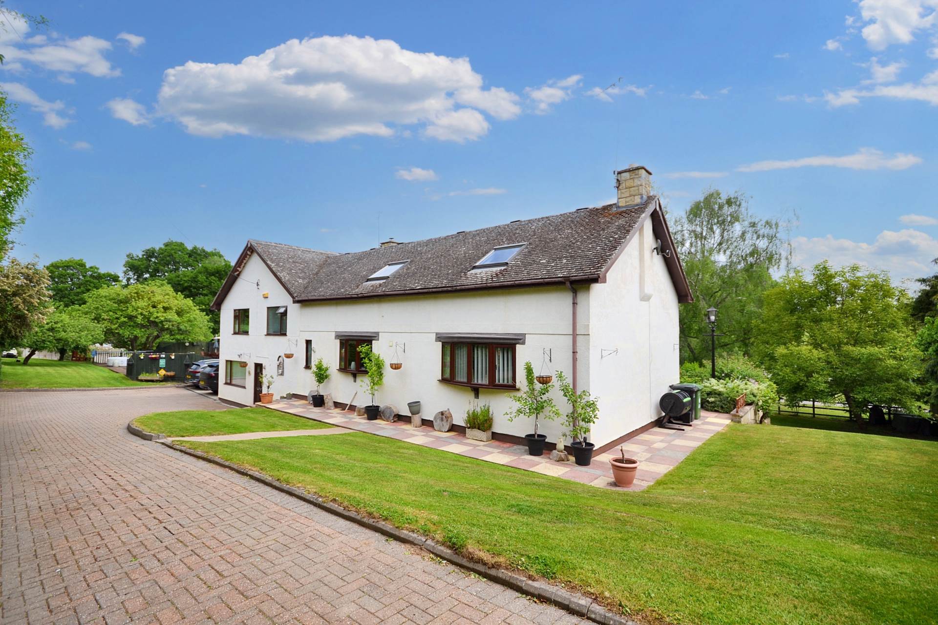 Strensham, Worcestershire, Image 31