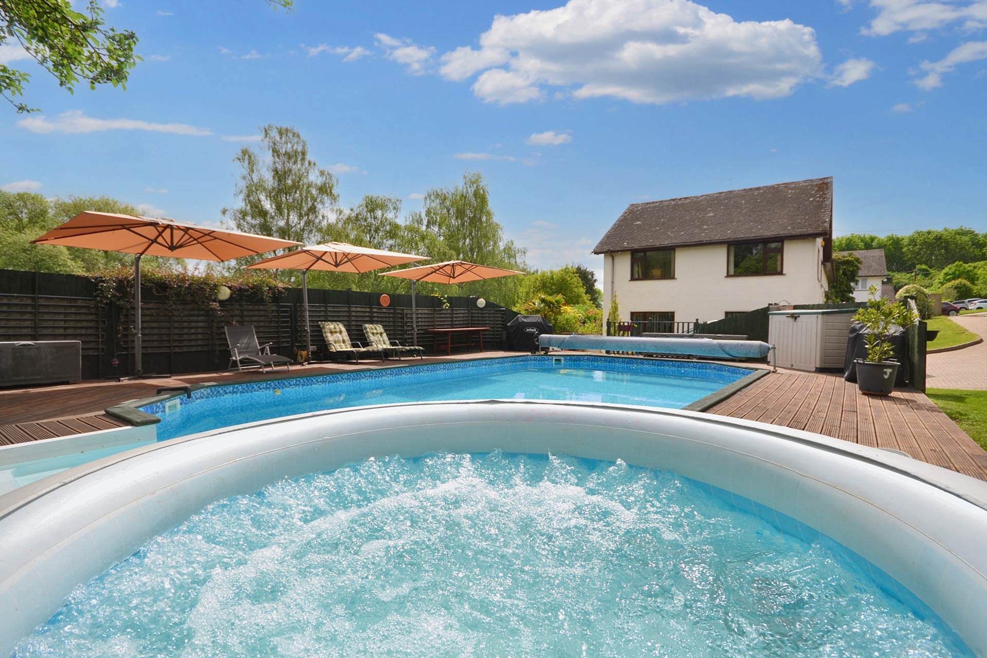 Strensham, Worcestershire, Image 33