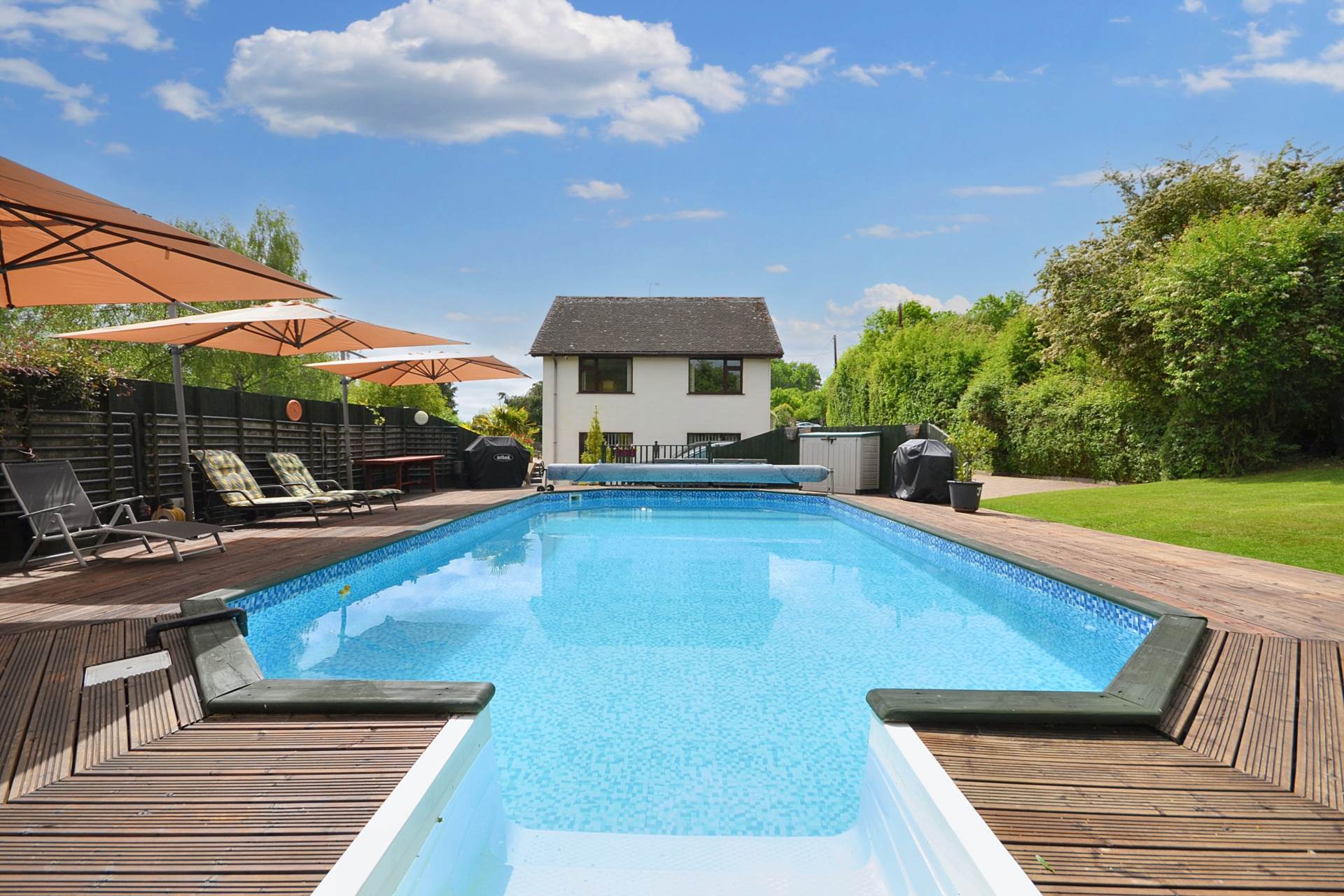 Strensham, Worcestershire, Image 34