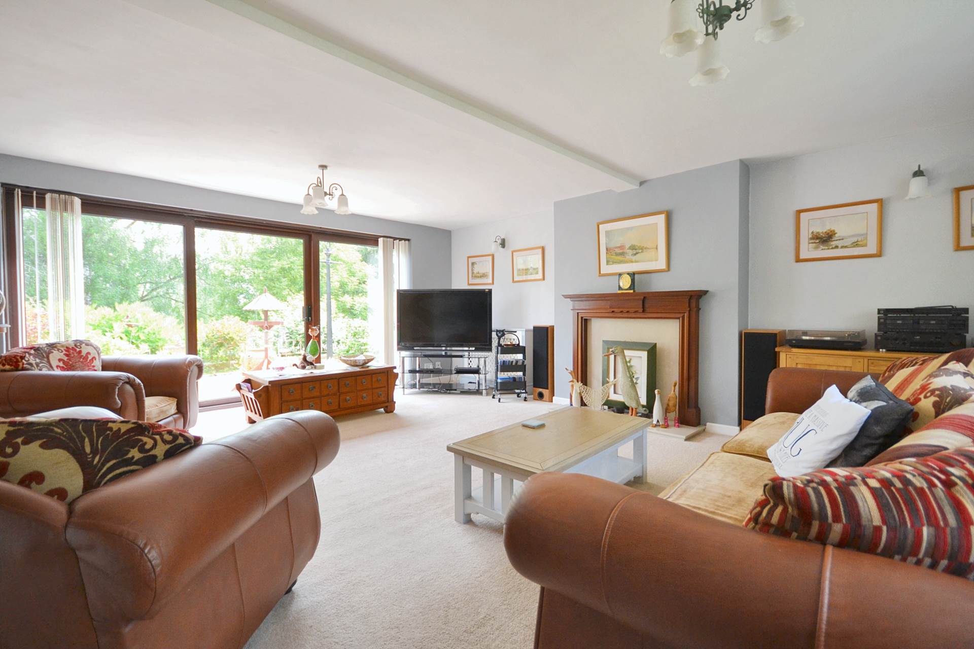 Strensham, Worcestershire, Image 4