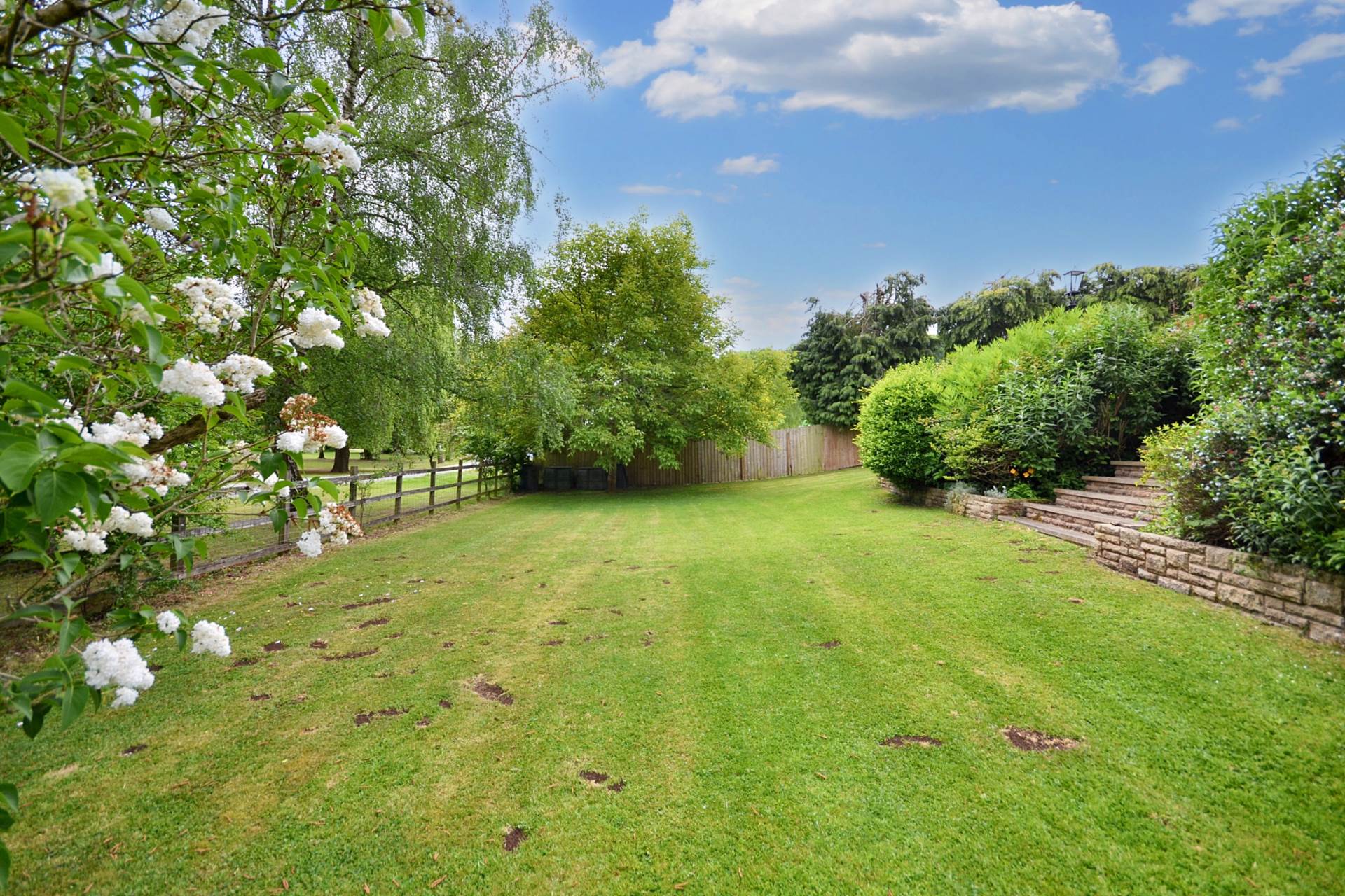 Strensham, Worcestershire, Image 40