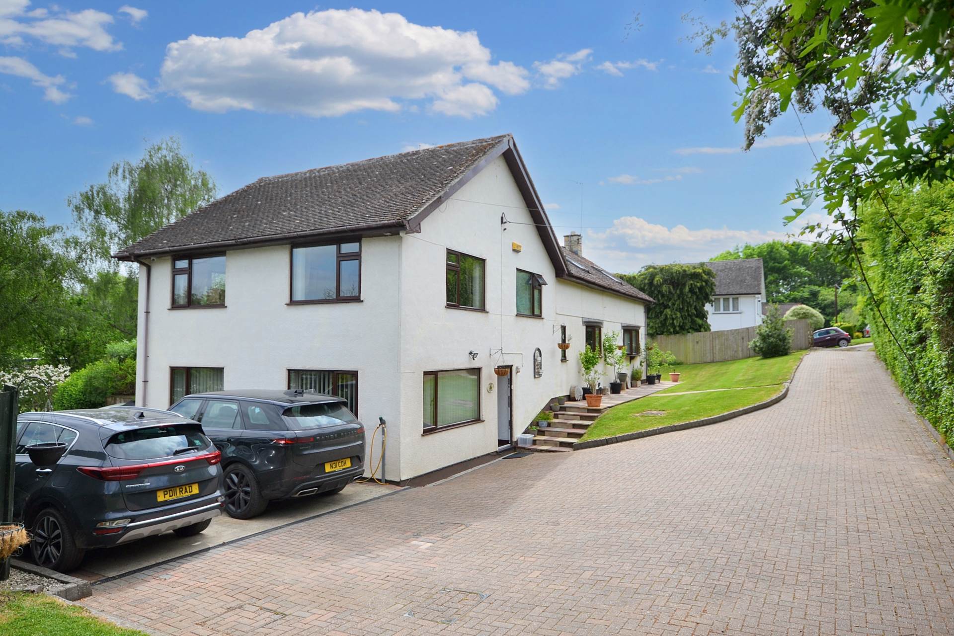 Strensham, Worcestershire, Image 41