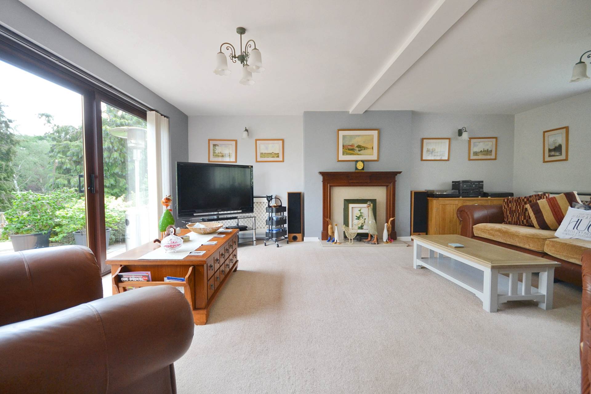 Strensham, Worcestershire, Image 5