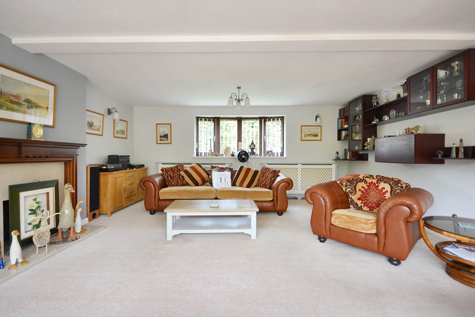 Strensham, Worcestershire, Image 6