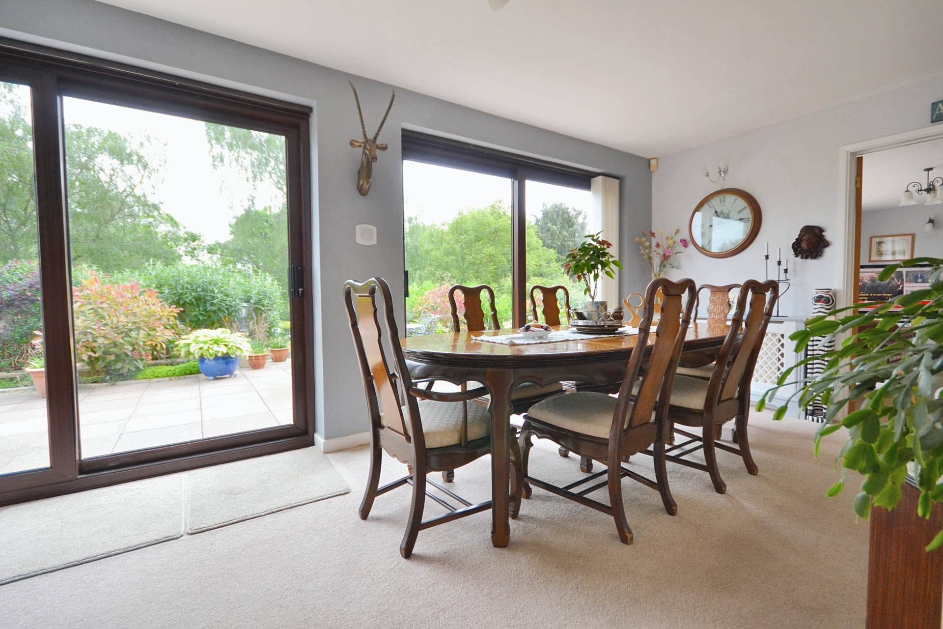 Strensham, Worcestershire, Image 8