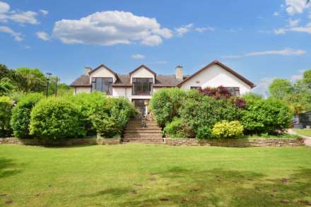 Strensham, Worcestershire