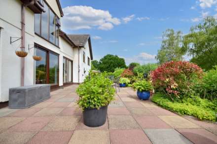 Strensham, Worcestershire, Image 11