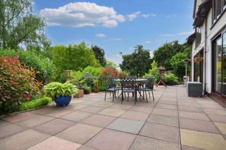 Strensham, Worcestershire, Image 12