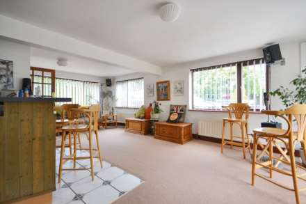 Strensham, Worcestershire, Image 18