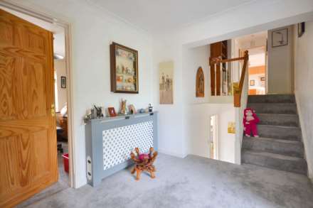 Strensham, Worcestershire, Image 19