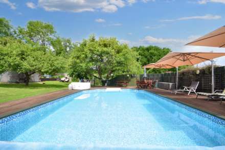 Strensham, Worcestershire, Image 2