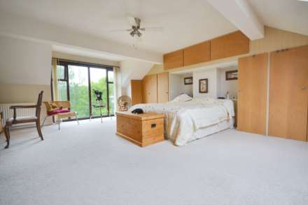 Strensham, Worcestershire, Image 20