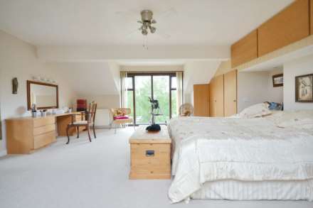 Strensham, Worcestershire, Image 21