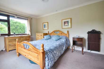 Strensham, Worcestershire, Image 24