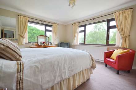 Strensham, Worcestershire, Image 26