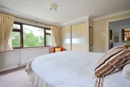 Strensham, Worcestershire, Image 27