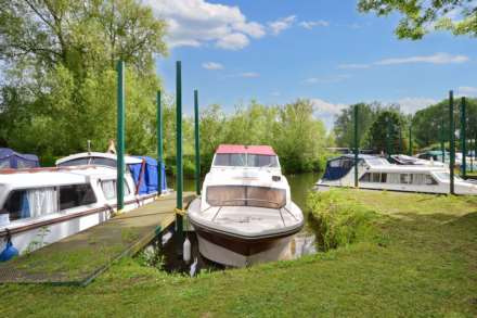 Strensham, Worcestershire, Image 3