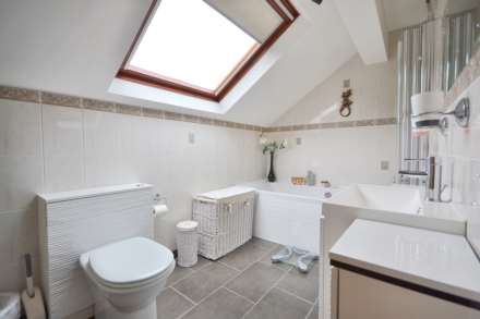 Strensham, Worcestershire, Image 30