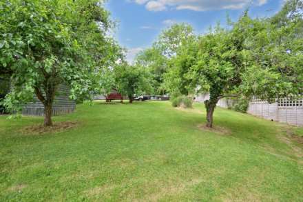 Strensham, Worcestershire, Image 36