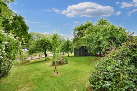 Strensham, Worcestershire, Image 37