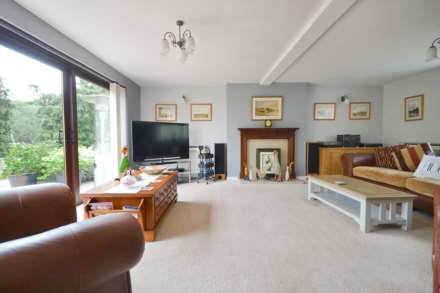 Strensham, Worcestershire, Image 5