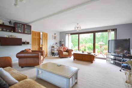 Strensham, Worcestershire, Image 7