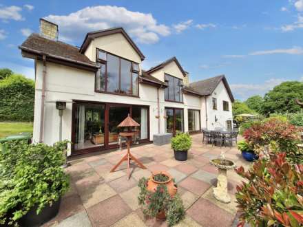 Strensham, Worcestershire, Image 9