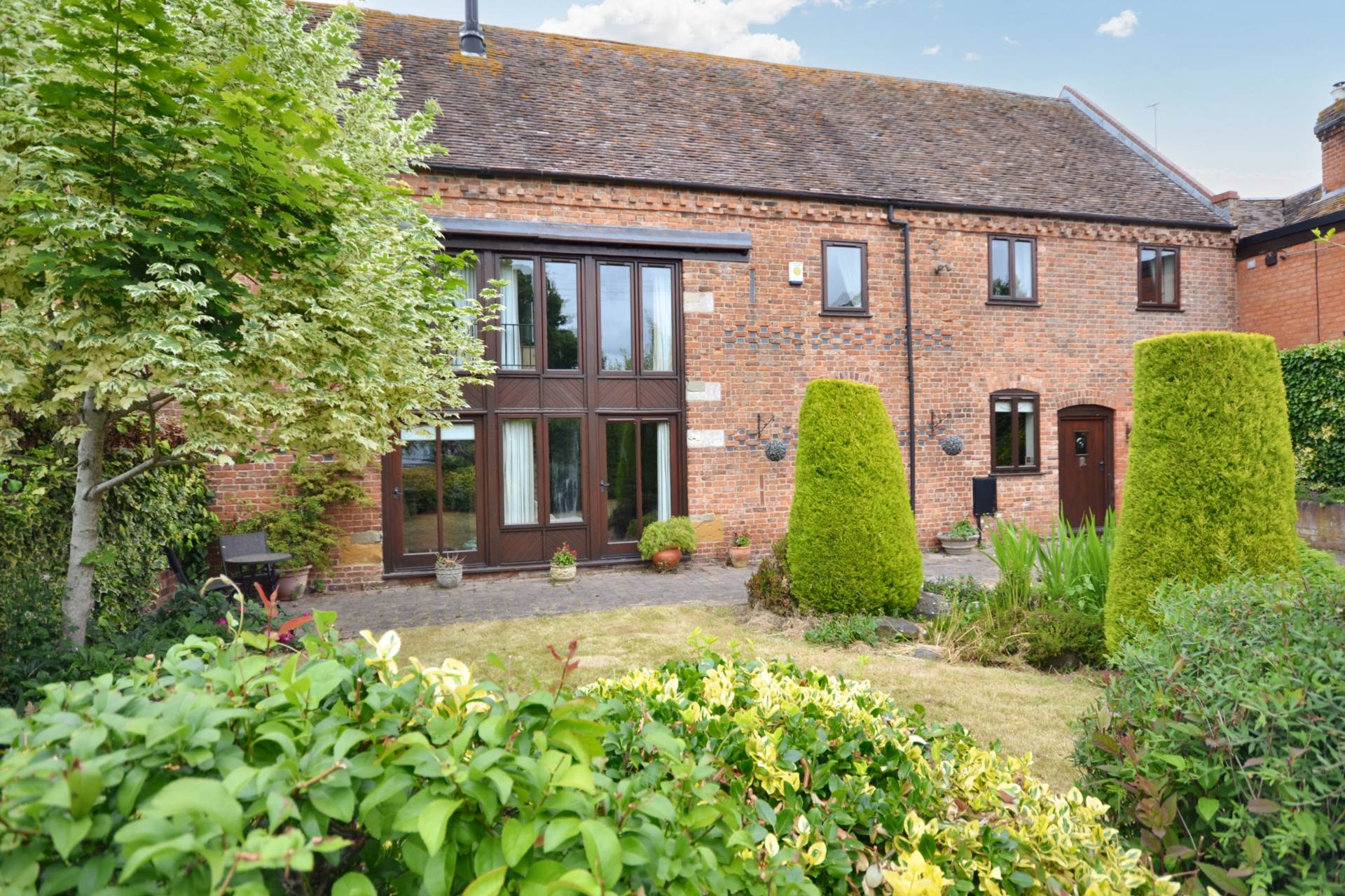 Station Road, Ripple, Tewkesbury, Gloucestershire, Image 1