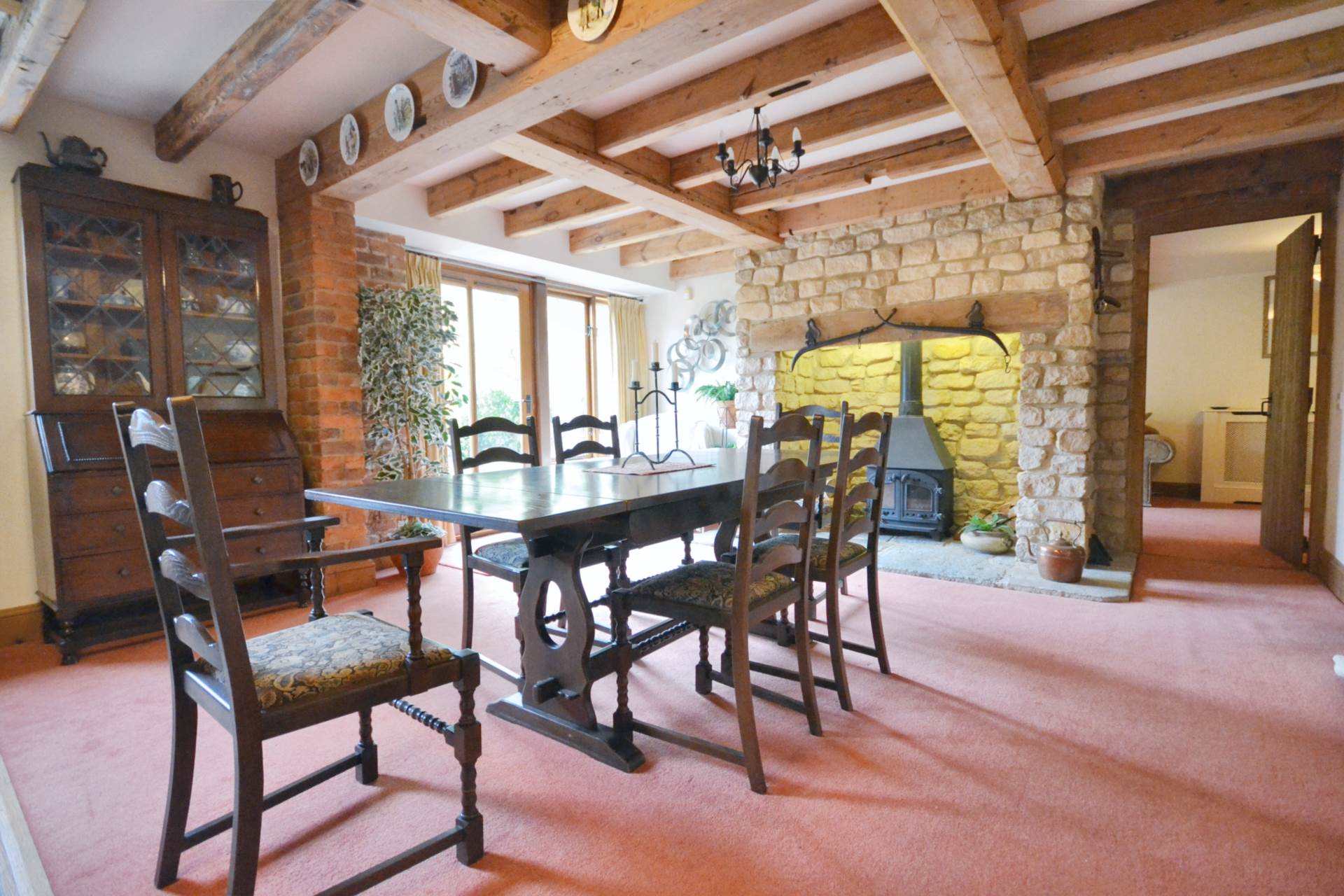 Station Road, Ripple, Tewkesbury, Gloucestershire, Image 10