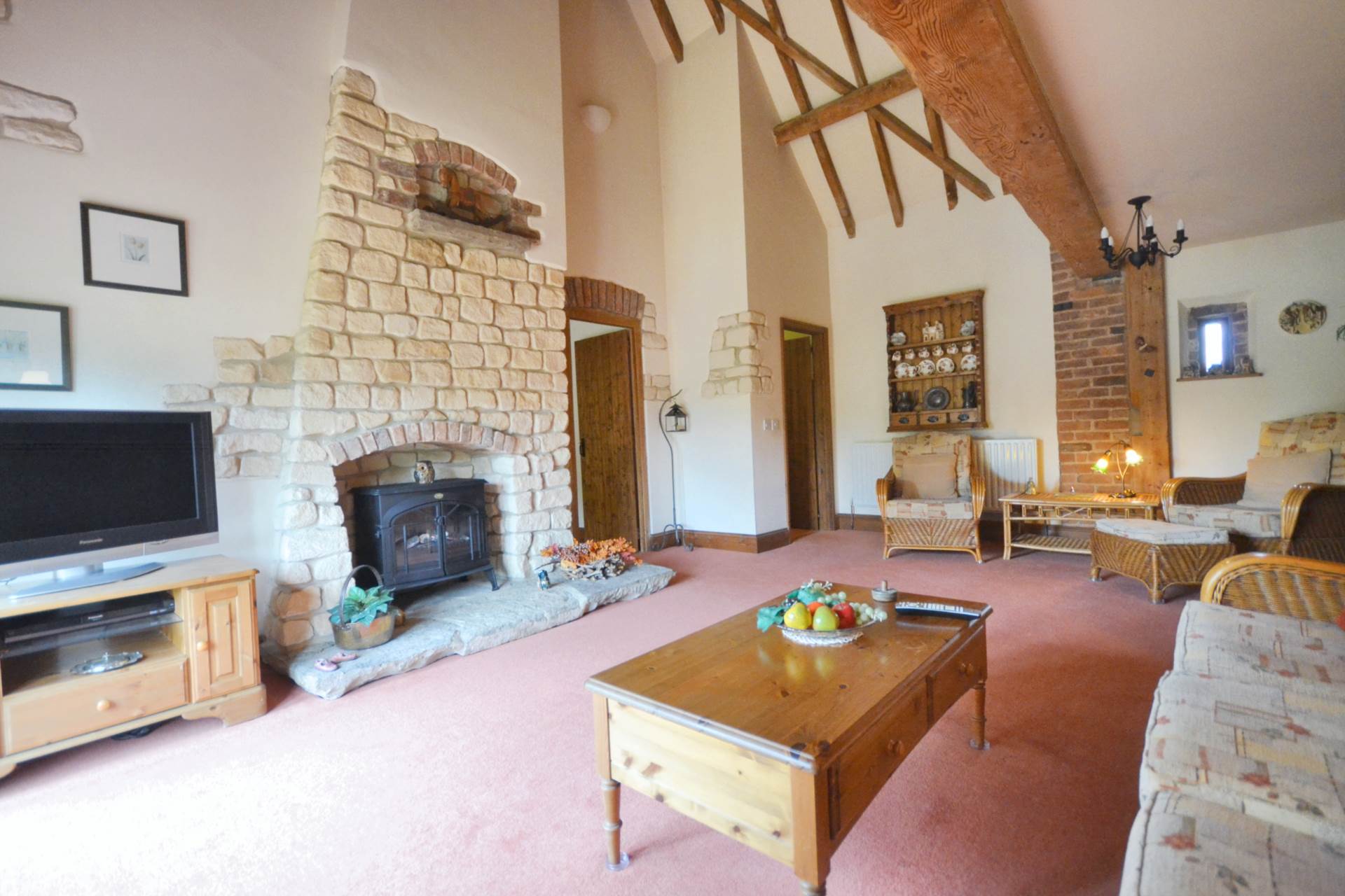 Station Road, Ripple, Tewkesbury, Gloucestershire, Image 15