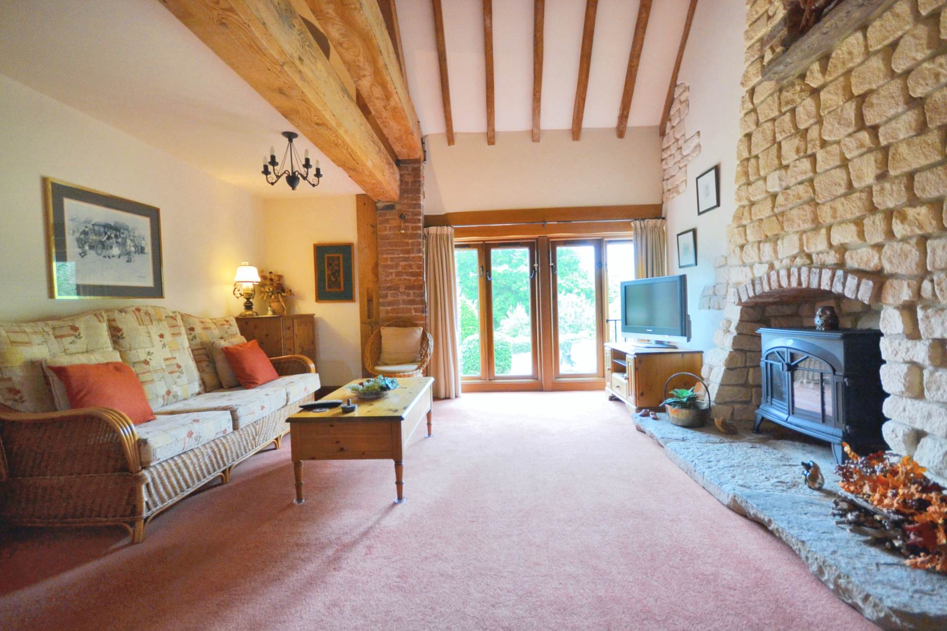Station Road, Ripple, Tewkesbury, Gloucestershire, Image 16