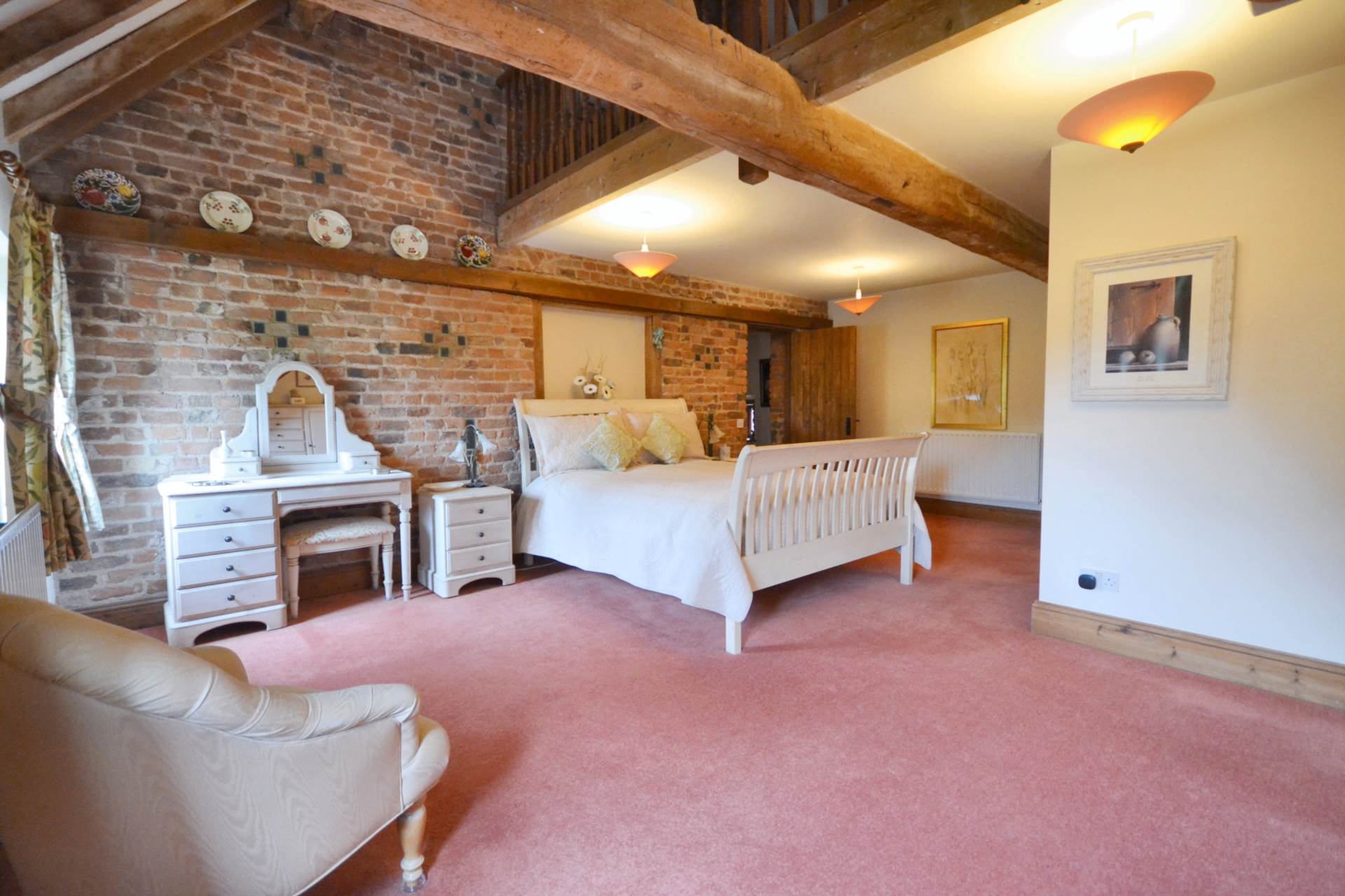 Station Road, Ripple, Tewkesbury, Gloucestershire, Image 21