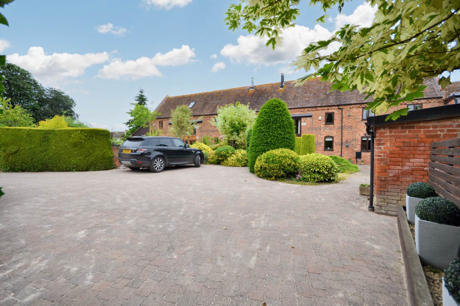 Station Road, Ripple, Tewkesbury, Gloucestershire, Image 31