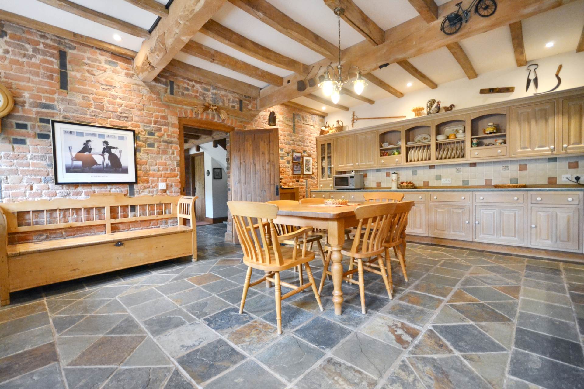 Station Road, Ripple, Tewkesbury, Gloucestershire, Image 5