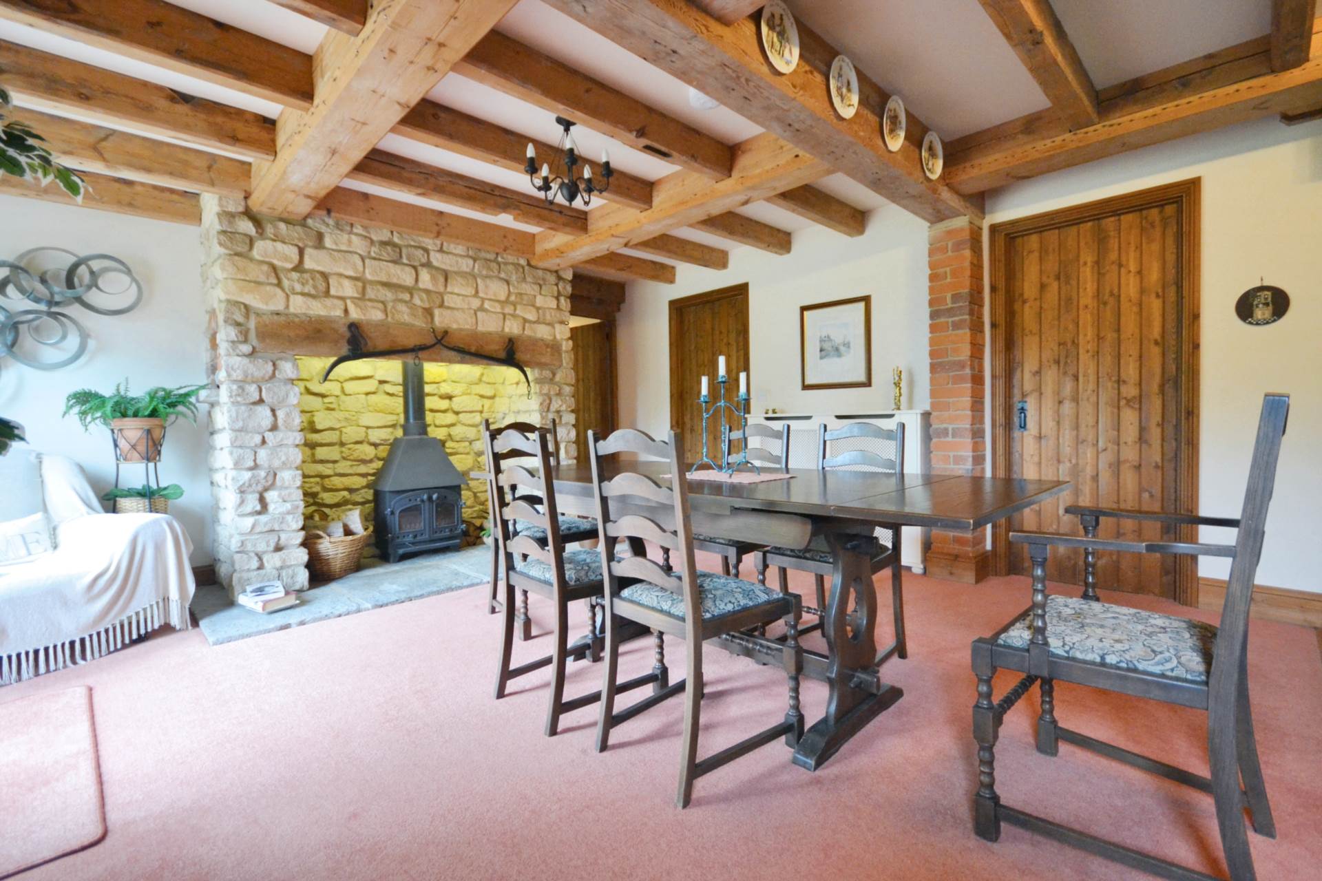 Station Road, Ripple, Tewkesbury, Gloucestershire, Image 8