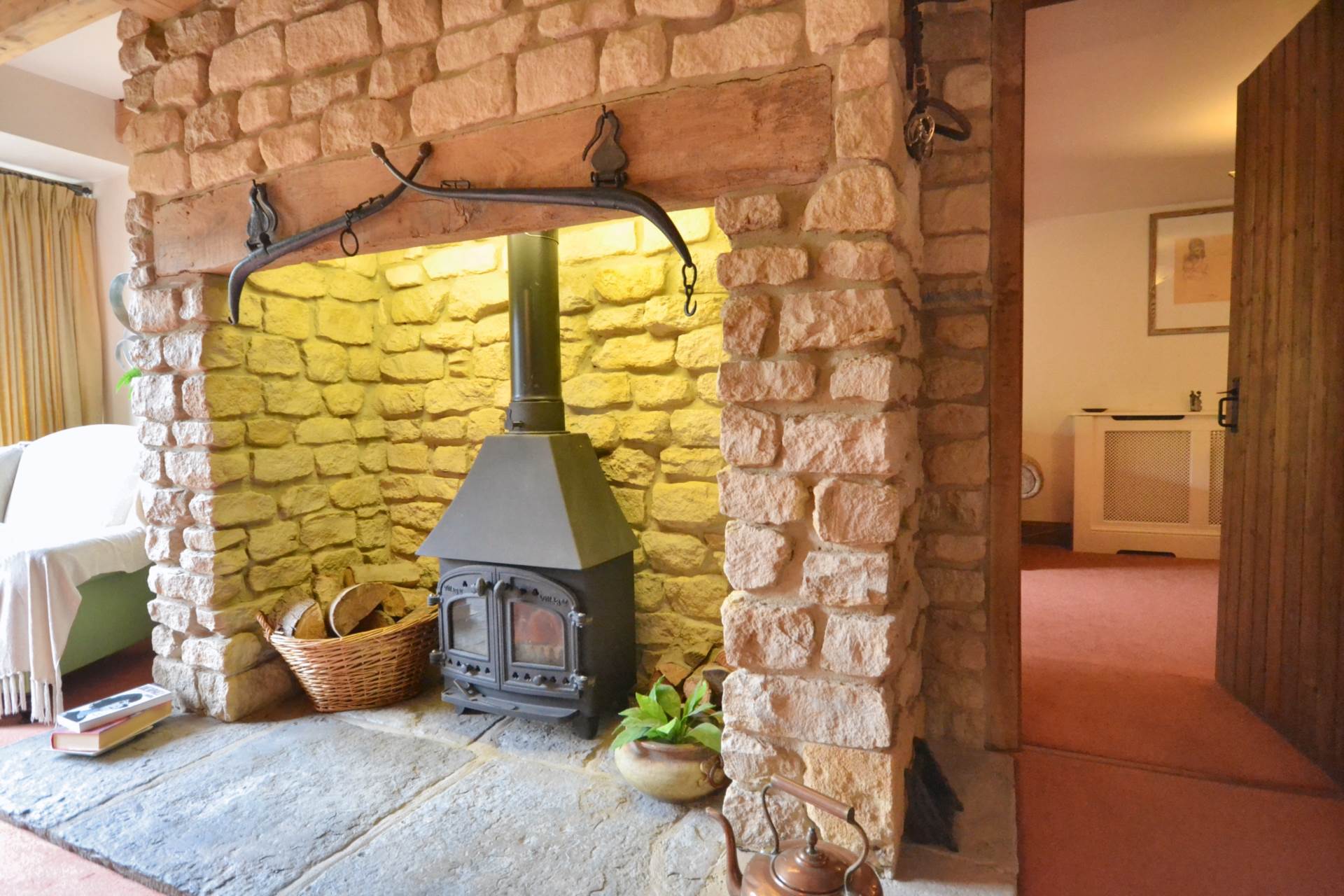 Station Road, Ripple, Tewkesbury, Gloucestershire, Image 9